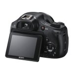 دوربین دیجیتال سونی مدلSony Cyber-shot DSC-HX400V- دست دوم - Image 2