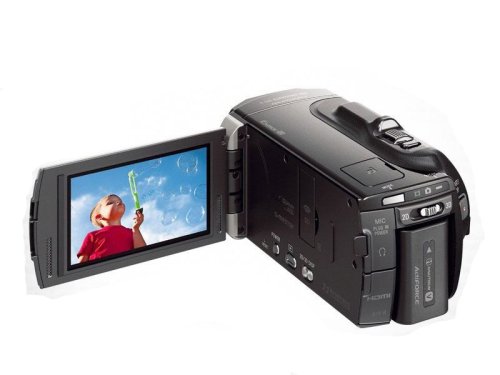 دوربین فیلمبرداری سونی Sony HDR-TD10E