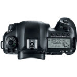 دوربین عکاسی کانن مدل 5D mark IV بدنه - Image 2