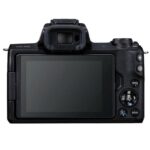 دوربین بدون آینه کانن Canon EOS M50 Mark II kit 18-150mm IS STM