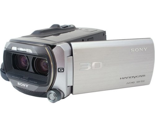دوربین فیلمبرداری سونی Sony HDR-TD10E