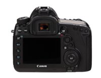 دوربین عکاسی کانن مدل 5D mark IV بدنه - Image 3