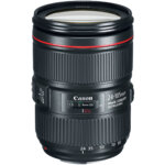 لنز کانن Canon EF 24-105mm f/4L IS II USM No Box - دست دوم