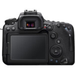 دوربین عکاسی کانن Canon EOS 90D Body - دست دوم - Image 2