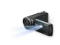 دوربین فیلمبرداری دیجیتال سونی HDR-PJ230