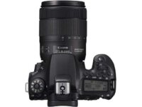 دوربین عکاسی کانن Canon EOS 90D 18-135mm IS USM - دست دوم در حد آکبند - Image 2