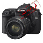 بررسی و خرید دوربین عکاسی کانن Canon EOS 50D با لنز
