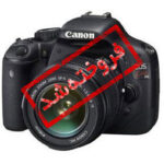 خرید و مشخصات دوربین عکاسی کانن Canon EOS Kiss X4 550D