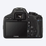 خرید و مشخصات دوربین عکاسی کانن Canon EOS Kiss X4 550D - Image 2
