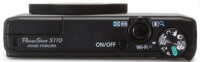 دوربین دیجیتال کانن Canon Powershot S110