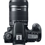 دوربین دیجیتال عکاسی کانن  Canon EOS 60D 18-200 IS - دست دوم - Image 3