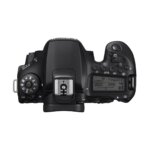دوربین عکاسی کانن Canon EOS 90D Body - دست دوم - Image 3