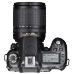 دوربین عکاسی نیکون Nikon D80 18-135 - Image 3
