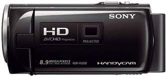 دوربین فیلمبرداری دیجیتال سونی HDR-PJ230