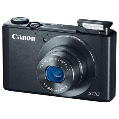 دوربین دیجیتال کانن Canon Powershot S110