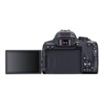 خرید دوربین عکاسی کانن Canon EOS 850D 18 55 دست دوم در حد آکبند - Image 2