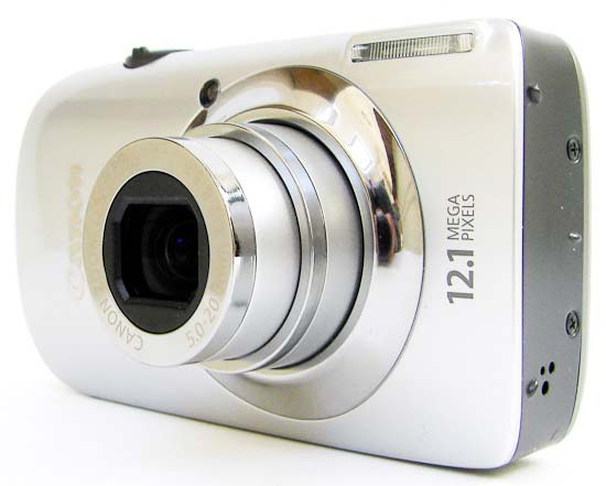 دوربین دیجیتال کانن Canon IXUS 110 IS
