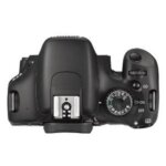 دوربین عکاسی کانن EOS 550D با لنز 55-18 - دست دوم - Image 3