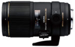لنز سیگما Sigma 150mm f/2.8 EX DG OS HSM APO Macro for Canon - Image 2