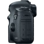 دوربین عکاسی کانن Canon 5D Mark III Body - دست دوم - Image 3