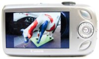 دوربین دیجیتال کانن Canon IXUS 110 IS