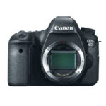 دوربین عکاسی کانن Canon EOS 6D BODY - دست دوم