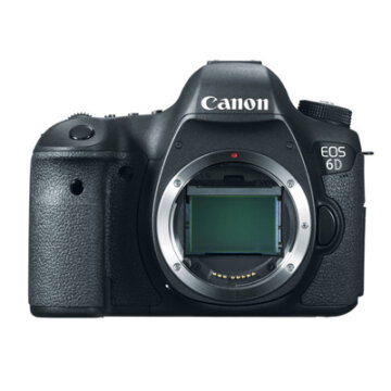 دوربین عکاسی کانن Canon EOS 6D BODY - دست دوم