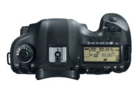 دوربین عکاسی کانن Canon 5D Mark III Body - دست دوم - Image 2