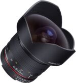لنز سامیانگ SAMYANG 14mm F/2.8 IF ED UMC Lens FOR Nikon - دست دوم - Image 2
