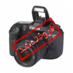 دوربین دیجیتال عکاسی کانن Canon EOS 7D 18-55 mm - دست دوم