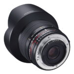 لنز سامیانگ SAMYANG 14mm F/2.8 IF ED UMC Lens FOR Nikon - دست دوم - Image 3
