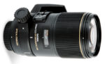 لنز سیگما Sigma 150mm f/2.8 EX DG OS HSM APO Macro for Canon - Image 3