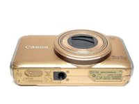 دوربین دیجیتال کانن Canon SX210 IS - دست دوم - Image 3