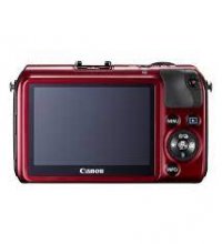 دوربین عکاسی بدون آینه کانن مدل EOS M با لنز EF-M 18-55 STM - Image 3