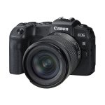دوربین بدون آینه کانن Canon EOS RP kit RF 24-105mm f/4-7.1 IS STM