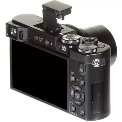 دوربین عکاسی پاناسونیک Panasonic Lumix DMC-TZ110