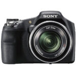 دوربین دیجیتال سونی مدلSony Cyber-shot DSC-HX200V - دست دوم