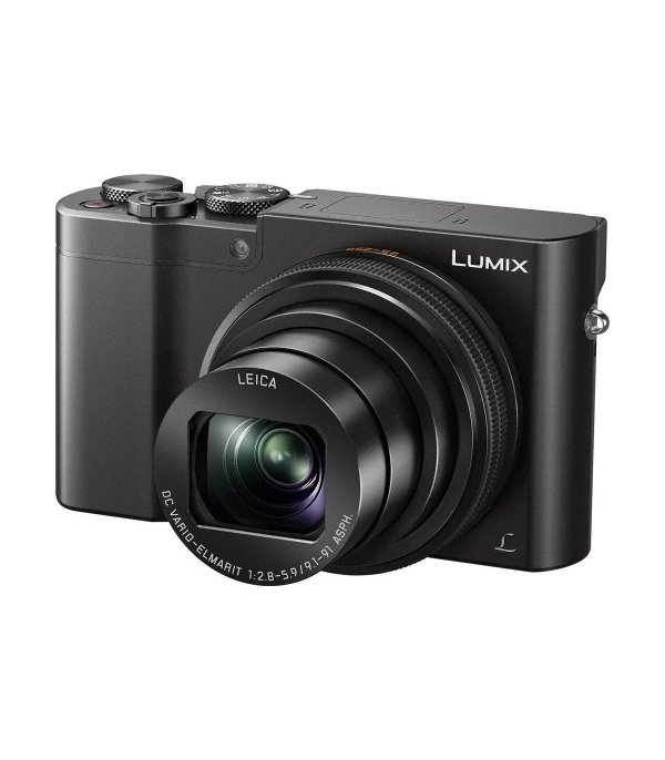 دوربین عکاسی پاناسونیک Panasonic Lumix DMC-TZ110