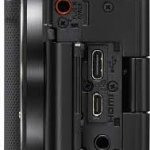 دوربین بدون آینه سونی Sony ZV-E10 kit 16-50mm