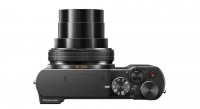 دوربین عکاسی پاناسونیک Panasonic Lumix DMC-TZ110