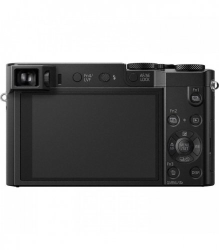 دوربین عکاسی پاناسونیک Panasonic Lumix DMC-TZ110