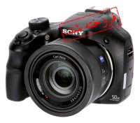 دوربین دیجیتال سونی مدلSony Cyber-shot DSC-HX400V- دست دوم
