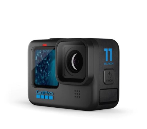 دوربین گوپرو هیرو 11 (GoPro Hero 11 Black)