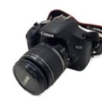 دوربین عکاسی کانن مدل 55-18 Canon Kiss X3