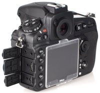 دوربین عکاسی نیکون Nikon D810 body - دست دوم - Image 3