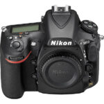 دوربین عکاسی نیکون Nikon D810 body - دست دوم