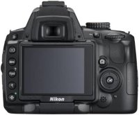 دوربین دیجیتال عکاسی نیکون Nikon D5000 18-55 VR - Image 2