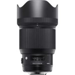 لنز سیگما Sigma 85mm f/1.4 DG HSM Art for Canon - دست دوم در حد تست