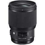 لنز سیگما Sigma 85mm f/1.4 DG HSM Art for Canon - دست دوم در حد تست - Image 2