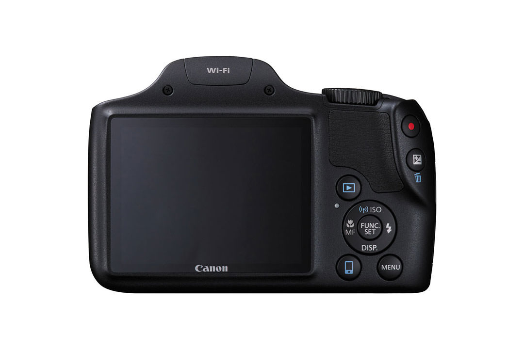 دوربین عکاسی کانن Canon PowerShot SX530 HS
